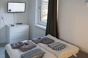 Flensbed Hotel & Hostel