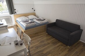 Flensbed Hotel & Hostel