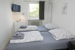 Flensbed Hotel & Hostel