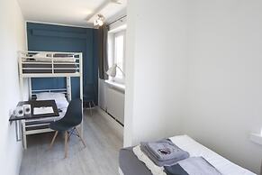 Flensbed Hotel & Hostel