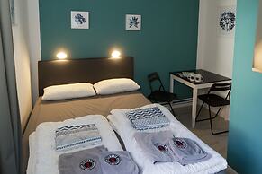 Flensbed Hotel & Hostel