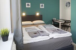 Flensbed Hotel & Hostel