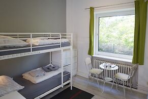 Flensbed Hotel & Hostel