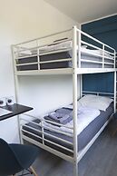 Flensbed Hotel & Hostel