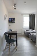 Flensbed Hotel & Hostel