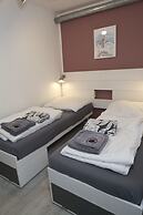 Flensbed Hotel & Hostel