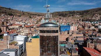 HOTEL QALASAYA