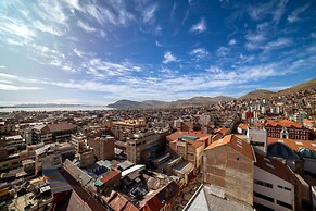HOTEL QALASAYA