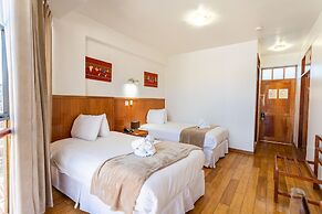 HOTEL QALASAYA