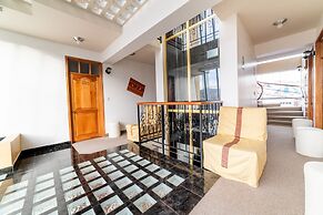 HOTEL QALASAYA