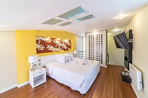 HOTEL QALASAYA