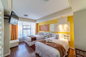 HOTEL QALASAYA