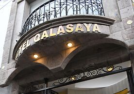 HOTEL QALASAYA