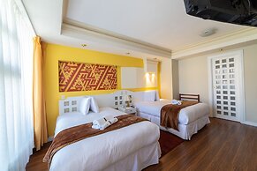 HOTEL QALASAYA