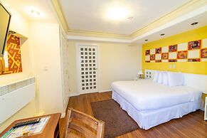 HOTEL QALASAYA
