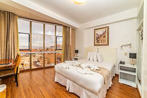 HOTEL QALASAYA