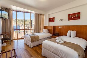 HOTEL QALASAYA