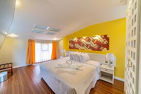 HOTEL QALASAYA