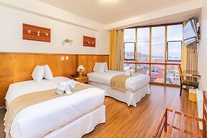 HOTEL QALASAYA