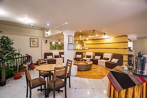 HOTEL QALASAYA