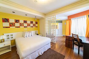 HOTEL QALASAYA