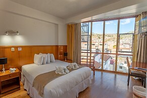 HOTEL QALASAYA