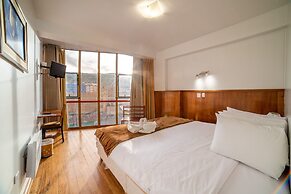HOTEL QALASAYA