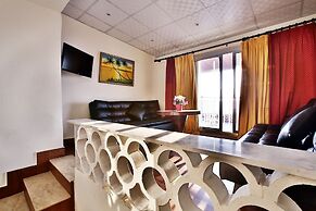 Lamedina Hotel