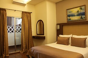 Lamedina Hotel