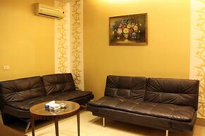 Lamedina Hotel