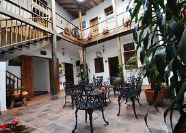 Casa Platypus - Hostel