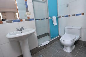 Atlantis Hostal