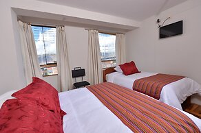 Atlantis Hostal