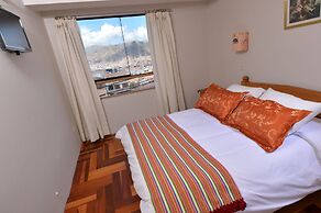 Atlantis Hostal