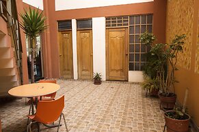 Atlantis Hostal