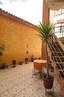 Atlantis Hostal