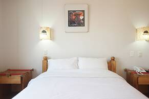 Atlantis Hostal