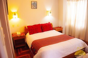 Atlantis Hostal