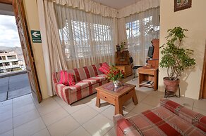 Atlantis Hostal