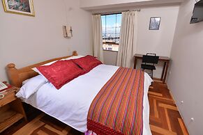 Atlantis Hostal