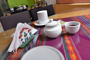 Atlantis Hostal
