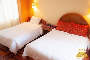 Atlantis Hostal