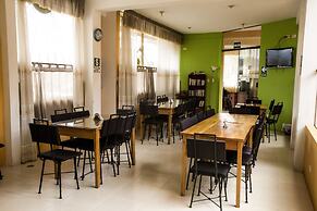 Atlantis Hostal