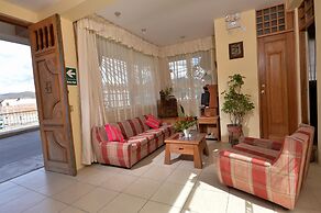 Atlantis Hostal