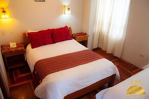 Atlantis Hostal