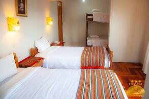 Atlantis Hostal