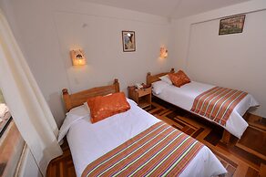 Atlantis Hostal