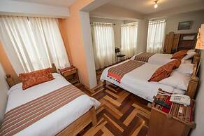 Atlantis Hostal