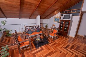 Atlantis Hostal