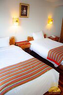 Atlantis Hostal